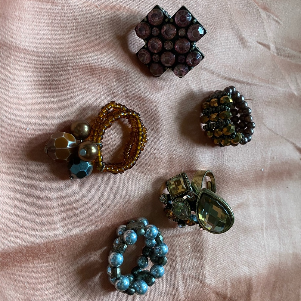 Ring Set